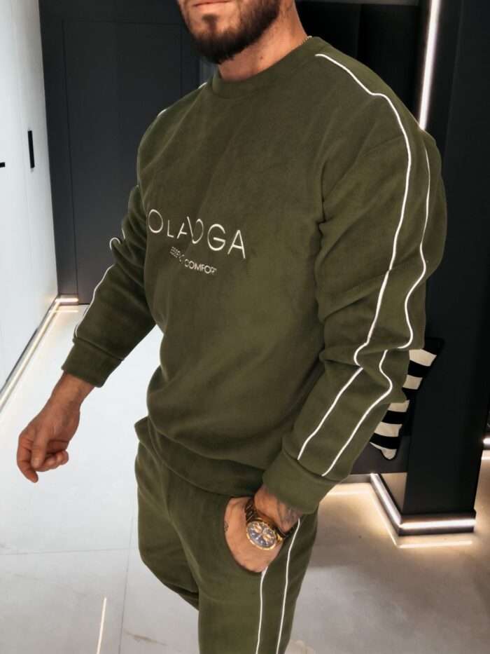 KOMPLET MĘSKI LENTO MEN 2026 - obrazek 2