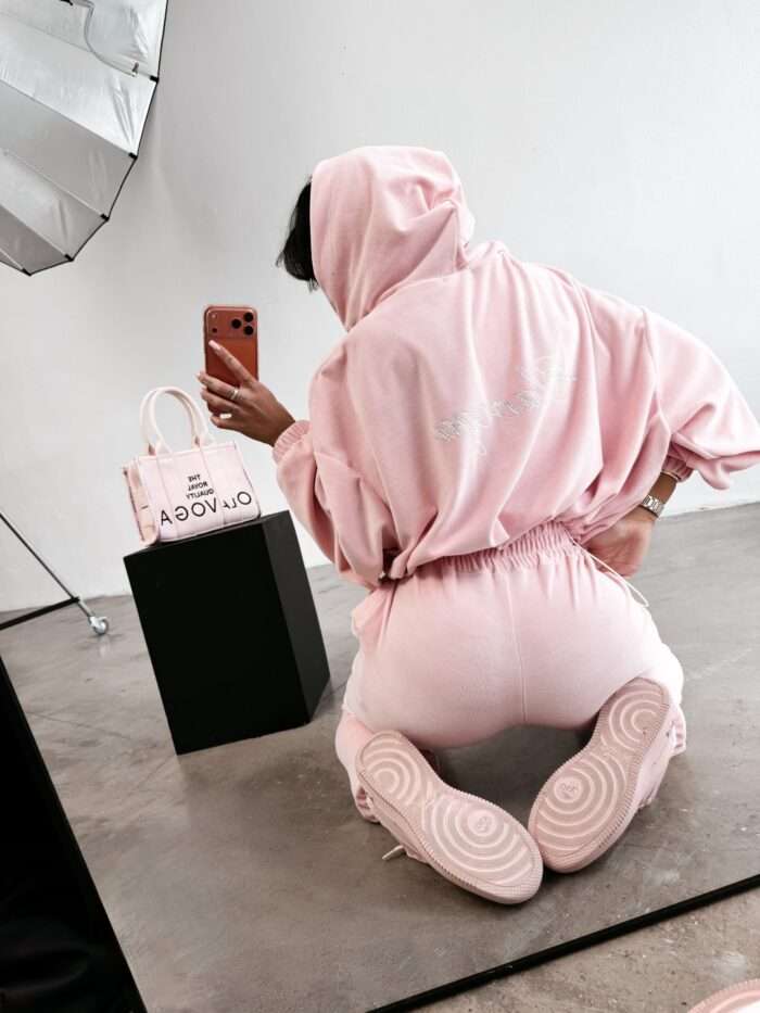 KOMPLET DAMSKI PRISM 2026 - obrazek 9