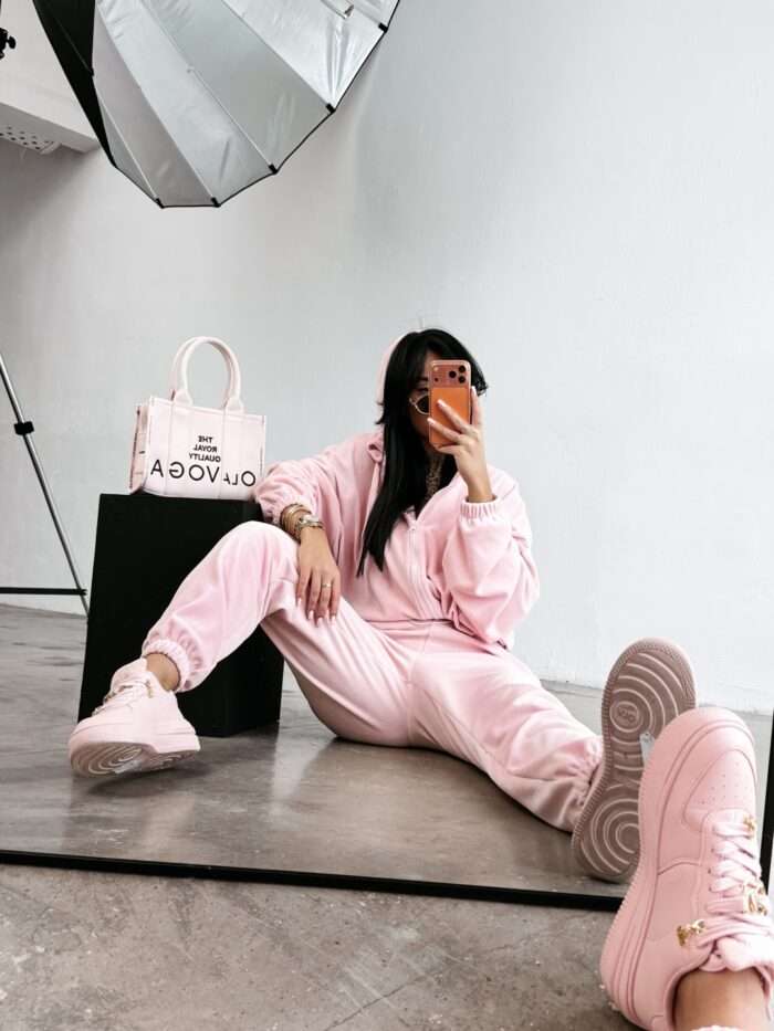 KOMPLET DAMSKI PRISM 2026 - obrazek 8