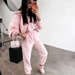 KOMPLET DAMSKI PRISM 2026