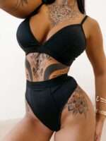 KOMPLET BIELIZNY DAMSKIEJ INTIME 2026