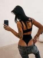 KOMPLET BIELIZNY DAMSKIEJ INTIME 2026 - obrazek 3