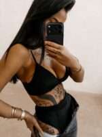 KOMPLET BIELIZNY DAMSKIEJ INTIME 2026 - obrazek 2