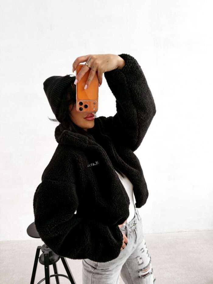 KURTKA DAMSKA LORIA 2026 - obrazek 13