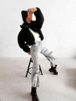 KURTKA DAMSKA LORIA 2026 - obrazek 4