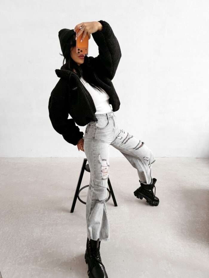 KURTKA DAMSKA LORIA 2026 - obrazek 4