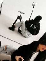 KURTKA DAMSKA LORIA 2026 - obrazek 3