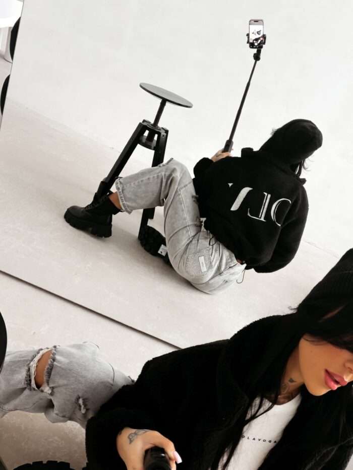 KURTKA DAMSKA LORIA 2026 - obrazek 3