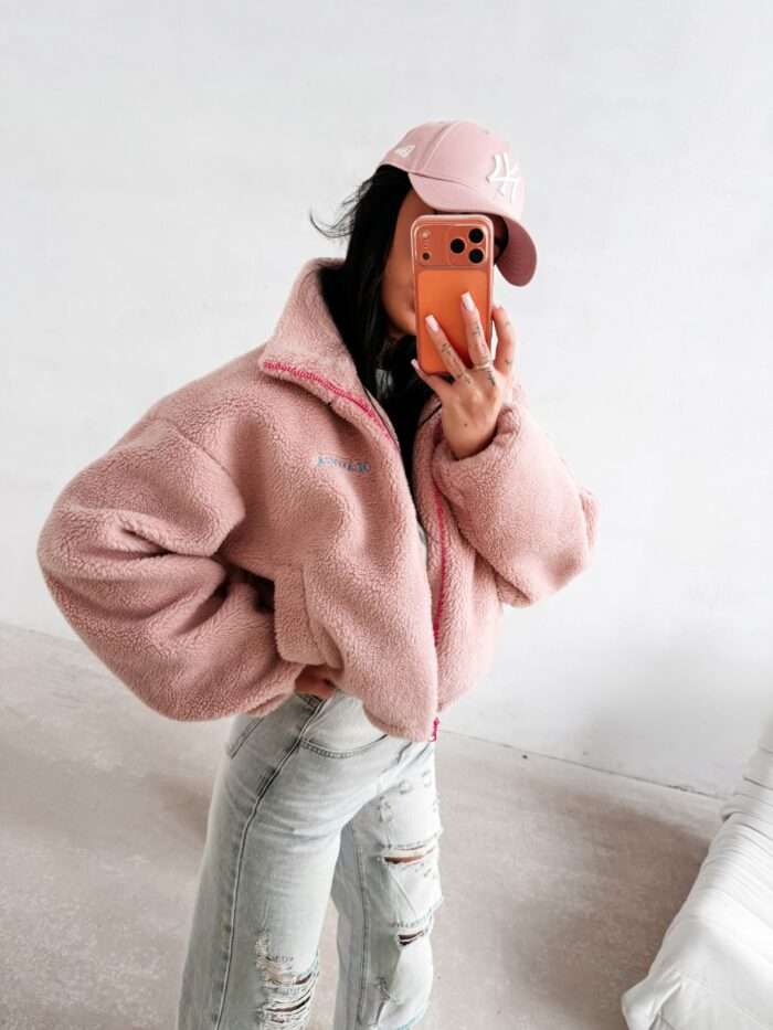 KURTKA DAMSKA LORIA 2026 - obrazek 12