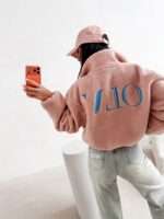 KURTKA DAMSKA LORIA 2026 - obrazek 11