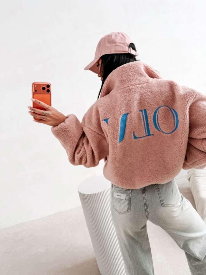 KURTKA DAMSKA LORIA 2026 - obrazek 11