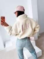 KURTKA DAMSKA LORIA 2026 - obrazek 9