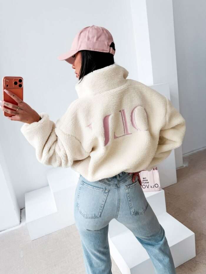 KURTKA DAMSKA LORIA 2026 - obrazek 9