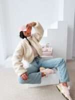 KURTKA DAMSKA LORIA 2026