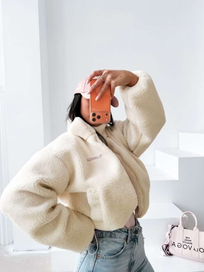 KURTKA DAMSKA LORIA 2026 - obrazek 7