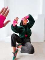 KURTKA DAMSKA LORIA 2026 - obrazek 6