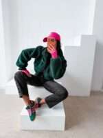 KURTKA DAMSKA LORIA 2026 - obrazek 5