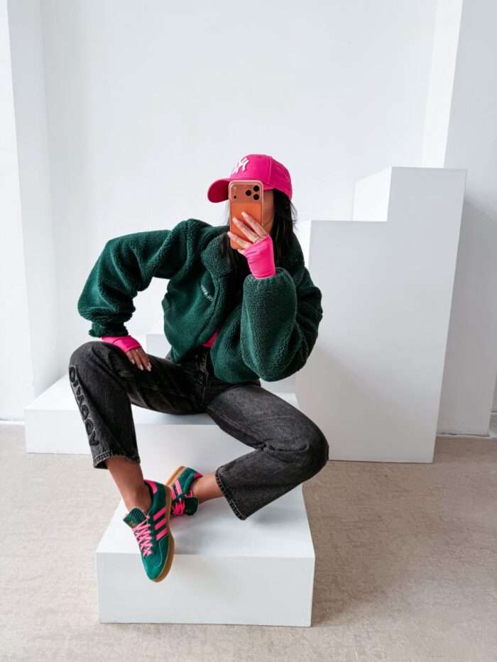 KURTKA DAMSKA LORIA 2026 - obrazek 5