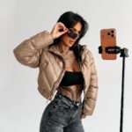 KURTKA DAMSKA TAAZU 2026