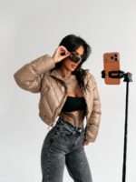 KURTKA DAMSKA TAAZU 2026