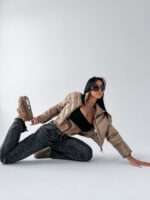 KURTKA DAMSKA TAAZU 2026 - obrazek 10