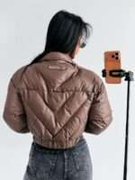 KURTKA DAMSKA TAAZU 2026 - obrazek 9