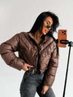 KURTKA DAMSKA TAAZU 2026 - obrazek 8