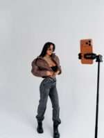 KURTKA DAMSKA TAAZU 2026 - obrazek 7