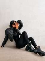 KURTKA DAMSKA TAAZU 2026 - obrazek 5