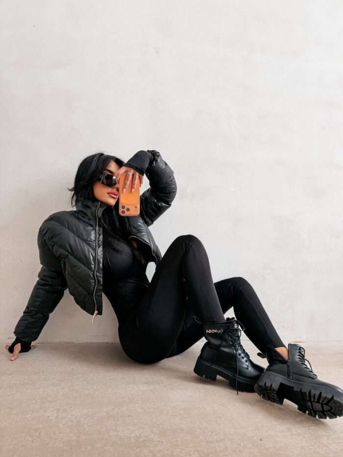 KURTKA DAMSKA TAAZU 2026 - obrazek 5