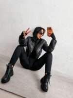 KURTKA DAMSKA TAAZU 2026 - obrazek 4