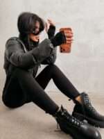 KURTKA DAMSKA TAAZU 2026 - obrazek 3