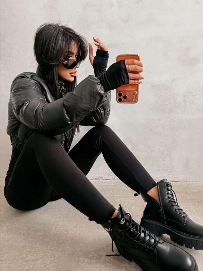 KURTKA DAMSKA TAAZU 2026 - obrazek 3