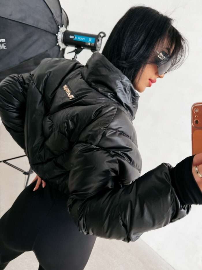 KURTKA DAMSKA TAAZU 2026 - obrazek 2