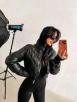 KURTKA DAMSKA TAAZU 2026 - obrazek 6