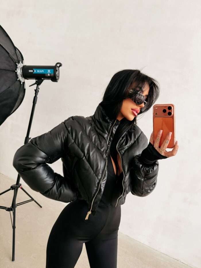 KURTKA DAMSKA TAAZU 2026 - obrazek 6