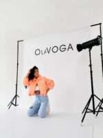 KURTKA DAMSKA YUE (SPRING) 2026 - obrazek 13