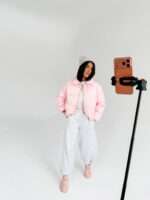 KURTKA DAMSKA YUE (SPRING) 2026 - obrazek 12