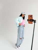 KURTKA DAMSKA YUE (SPRING) 2026 - obrazek 11