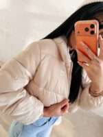 KURTKA DAMSKA YUE (SPRING) 2026 - obrazek 7