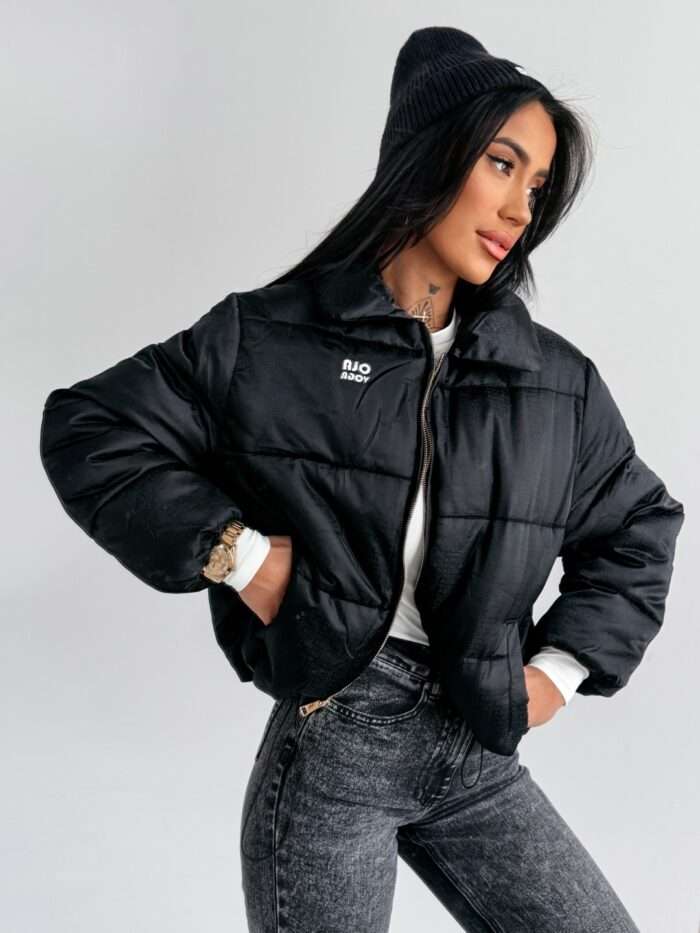 KURTKA DAMSKA YUE (SPRING) 2026 - obrazek 5