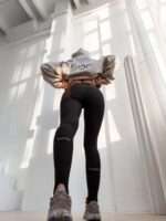 LEGGINSY DAMSKIE FLEXIBLE 2026 - obrazek 9