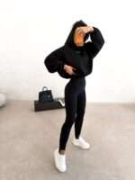 LEGGINSY DAMSKIE FLEXIBLE 2026