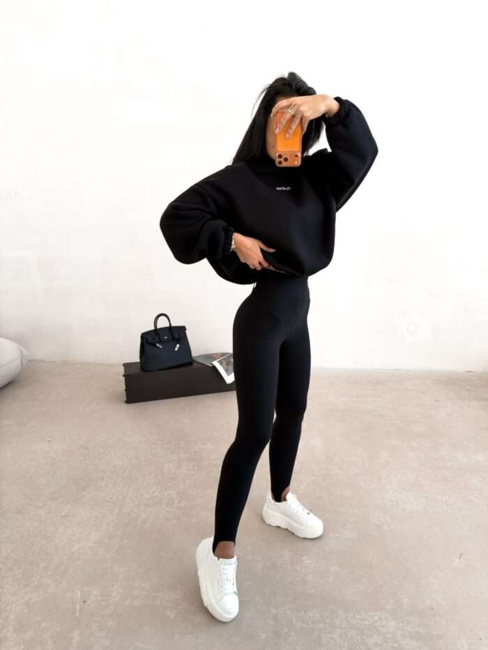 LEGGINSY DAMSKIE FLEXIBLE 2026 - obrazek 5