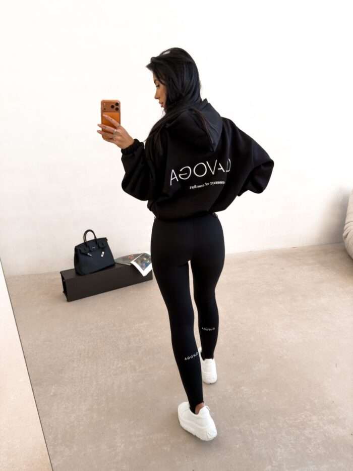 LEGGINSY DAMSKIE FLEXIBLE 2026 - obrazek 4