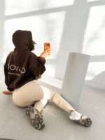 LEGGINSY DAMSKIE FLEXIBLE 2026 - obrazek 14