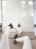 LEGGINSY DAMSKIE FLEXIBLE 2026 - obrazek 12