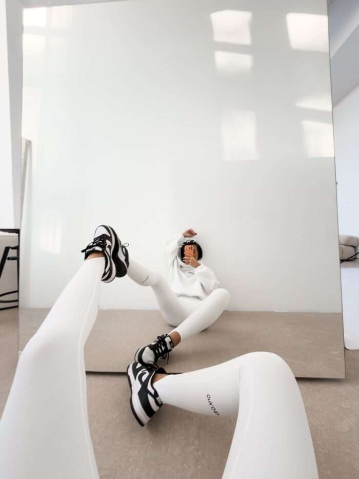 LEGGINSY DAMSKIE FLEXIBLE 2026 - obrazek 12