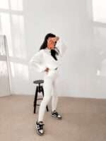 LEGGINSY DAMSKIE FLEXIBLE 2026 - obrazek 11