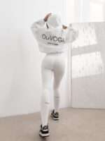 LEGGINSY DAMSKIE FLEXIBLE 2026 - obrazek 10